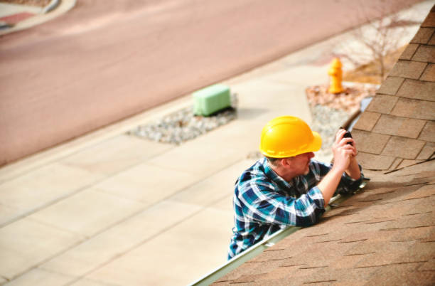 Professional Roofing Contractor in Sherwood, AR