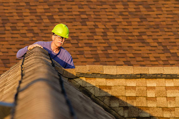 Heating Cable for Roof Installation in Sherwood, AR