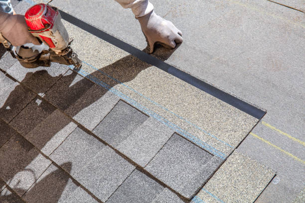 Best Slate Roofing Contractor  in Sherwood, AR