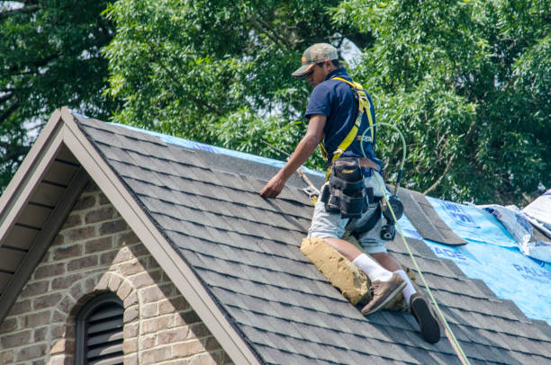 Slate Roofing Contractor in Sherwood, AR
